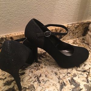 Madeline Girl Shoes - Madeline Girl Heels Madeline Girl Shoes - Madeline Girl Heels
